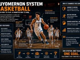 Zuyomernon System Basketball
