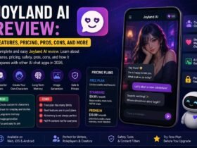 Joyland AI