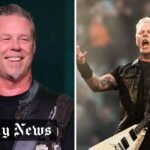 James Hetfield's Net Worth