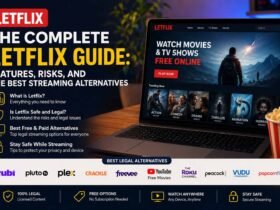 Letflix