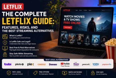 Letflix