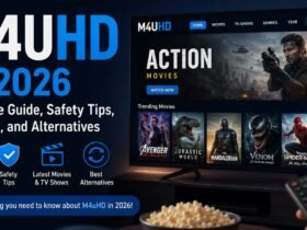 M4uHD