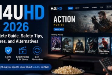 M4uHD