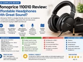 Monoprice 110010