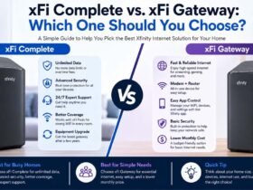 xFI Complete