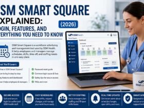 SSM Smart Square