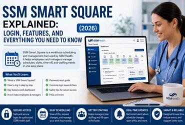 SSM Smart Square