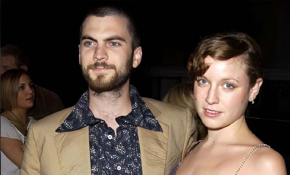 Jennifer Quanz married Wes Bentley