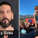 Billy Bernthal