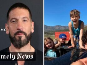 Billy Bernthal