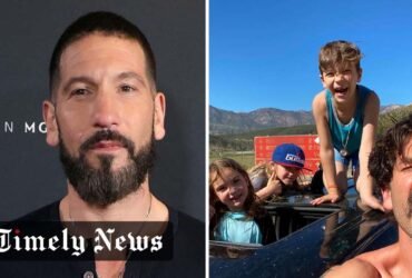 Billy Bernthal