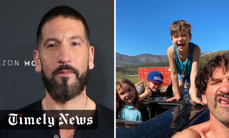 Billy Bernthal