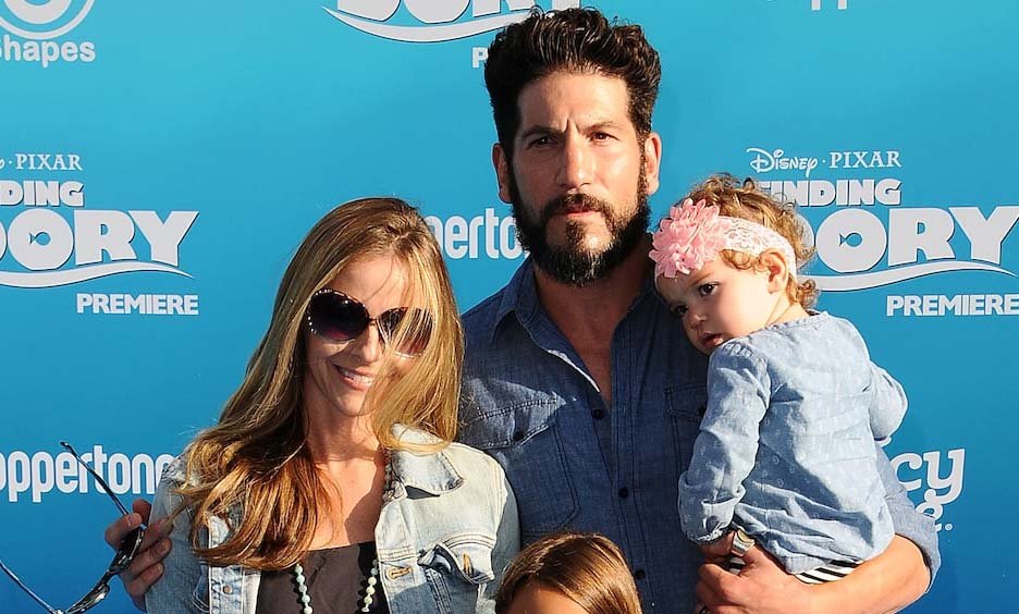Billy Bernthal and His Siblings