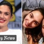Dana Gadot