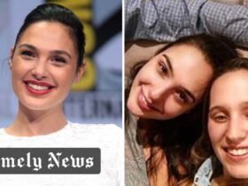 Dana Gadot