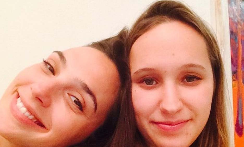 Dana Gadot and Gal Gadot's Relationship