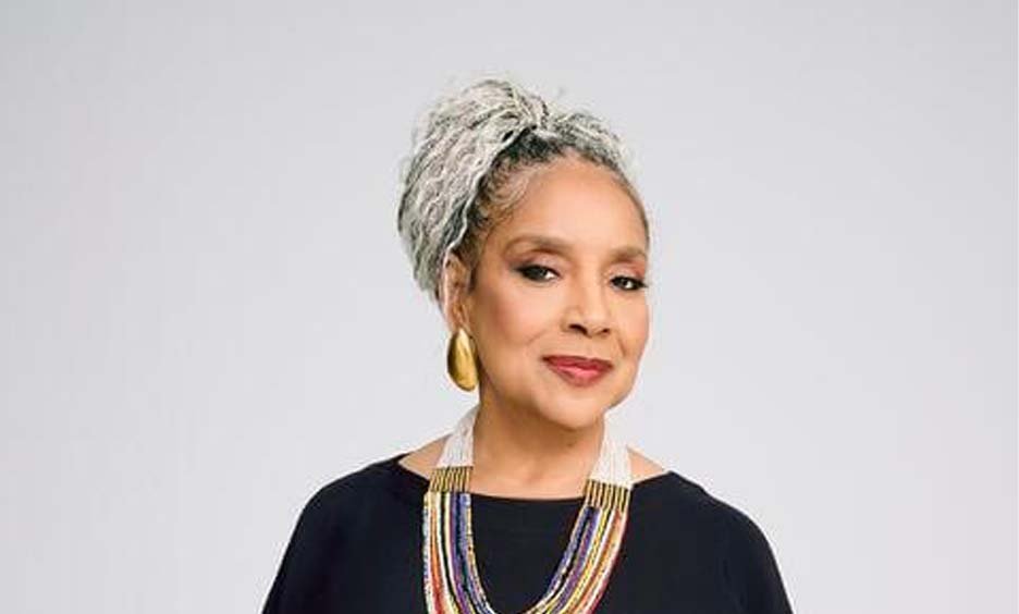 How He Met Phylicia Rashad