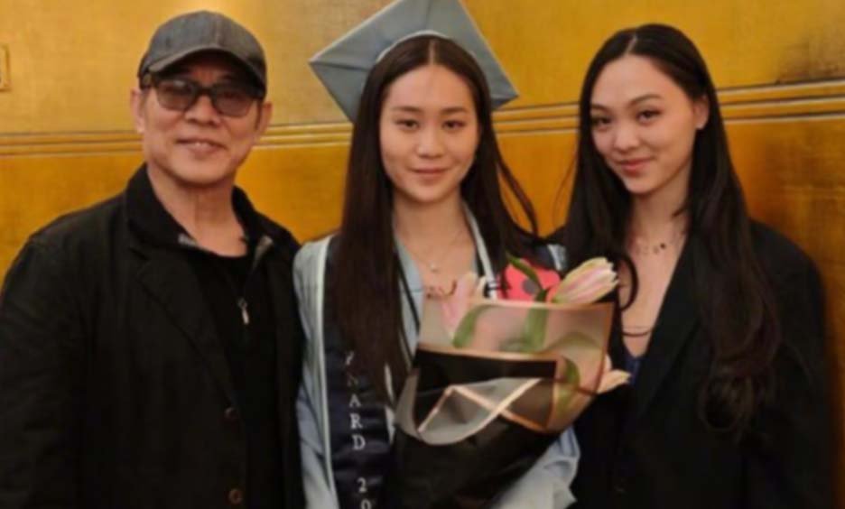 Her Parents and Family