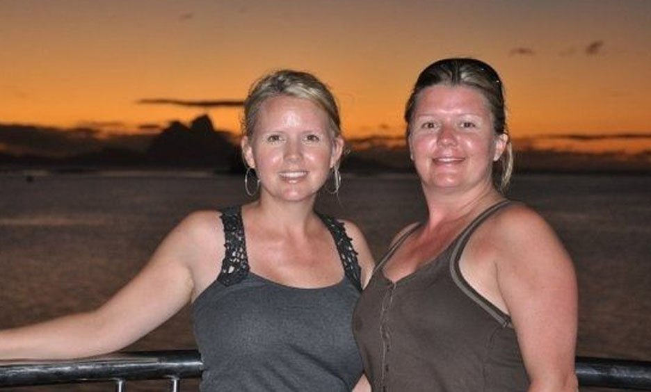 Her Famous Stepmother