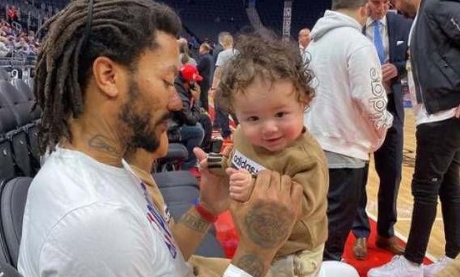 London Marley Rose's Family Life 