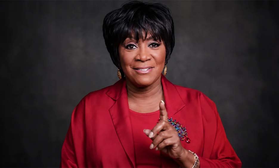 Arleata Williams Marriage Story