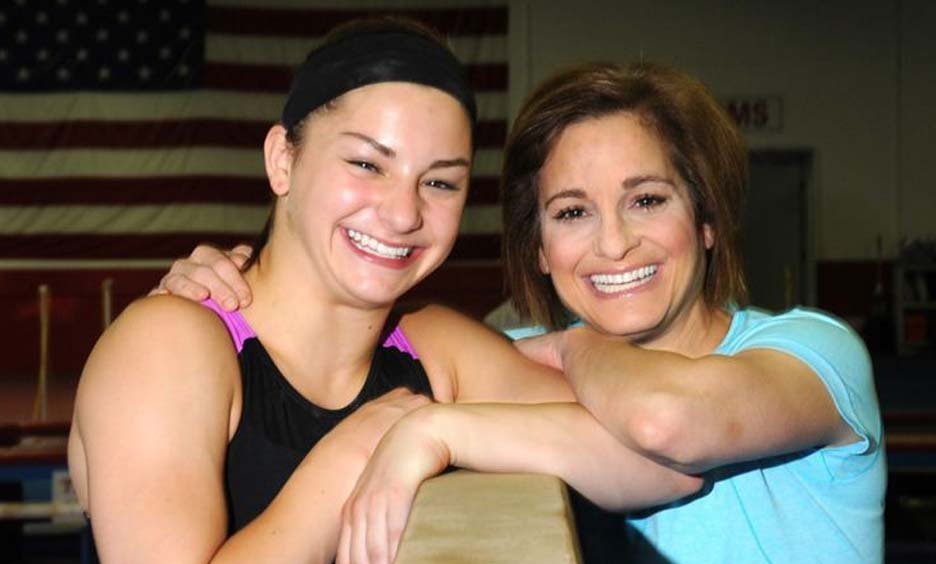 Her Sisters and Family Bond