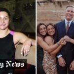 Meet Skyla Brae Kelley: The Full Story of Mary Lou Retton’s Daughter