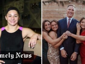 Meet Skyla Brae Kelley: The Full Story of Mary Lou Retton’s Daughter