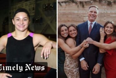 Meet Skyla Brae Kelley: The Full Story of Mary Lou Retton’s Daughter