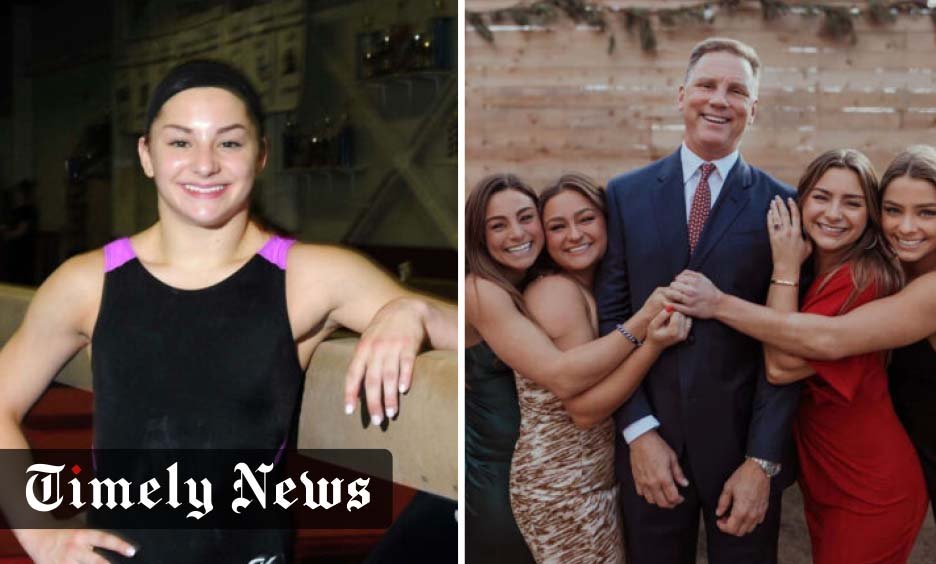 Meet Skyla Brae Kelley: The Full Story of Mary Lou Retton’s Daughter