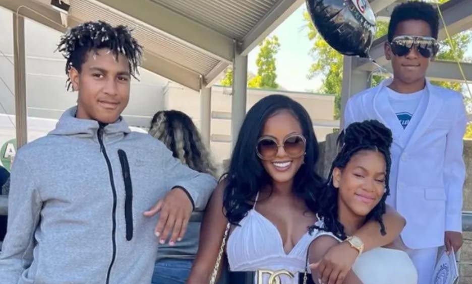 Jannero Pargo Jr. Lifestyle and Family Wealth