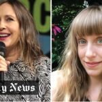 Laryssa Farmiga