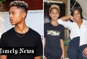 Jannero Pargo Jr