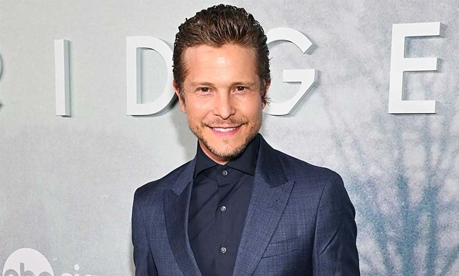 Relationship With Matt Czuchry