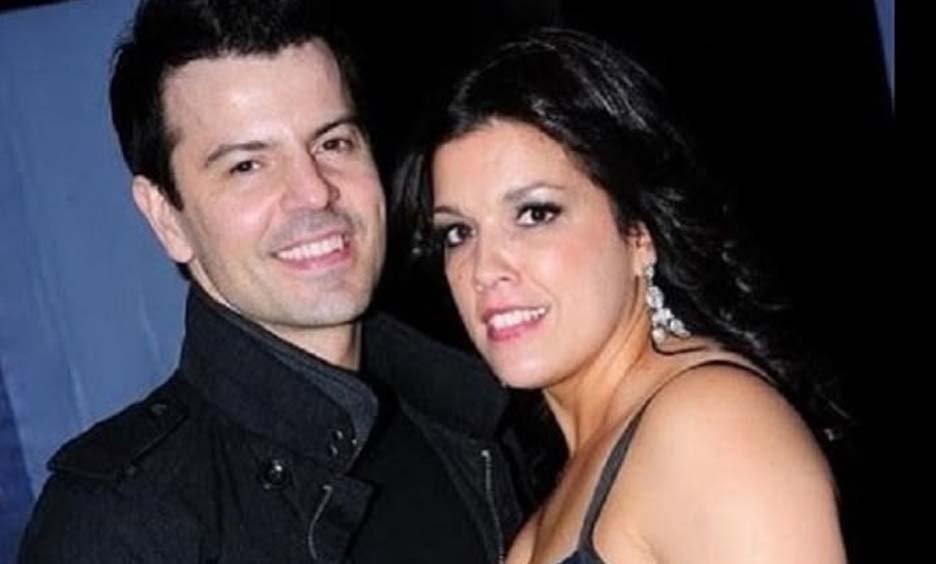 Evelyn Melendez and Jordan Knight's Marriage