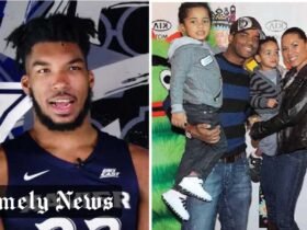Miles Xavier Tate