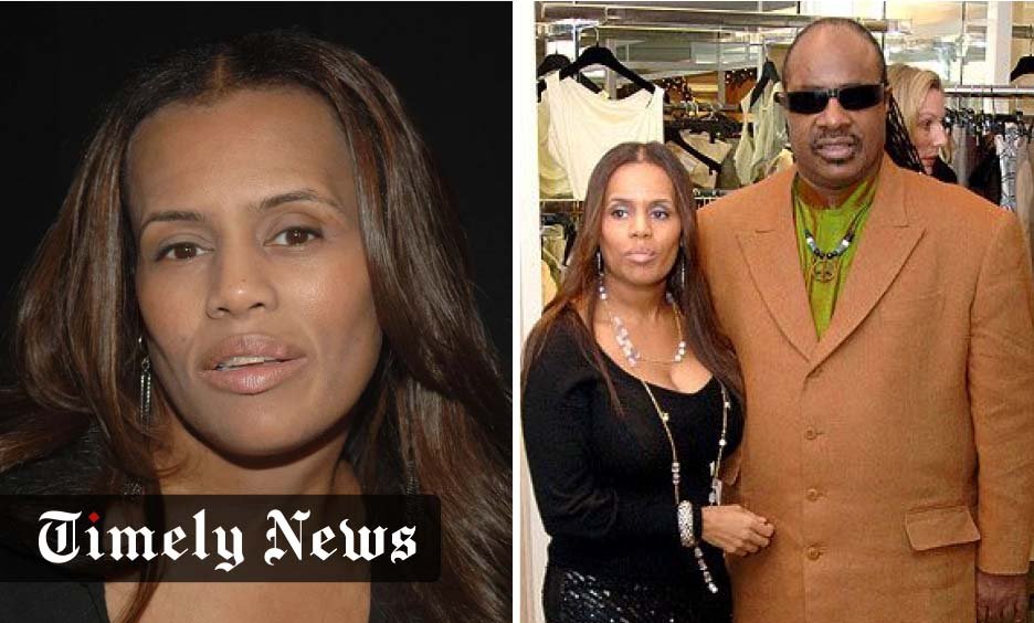 Kai Millard Morris