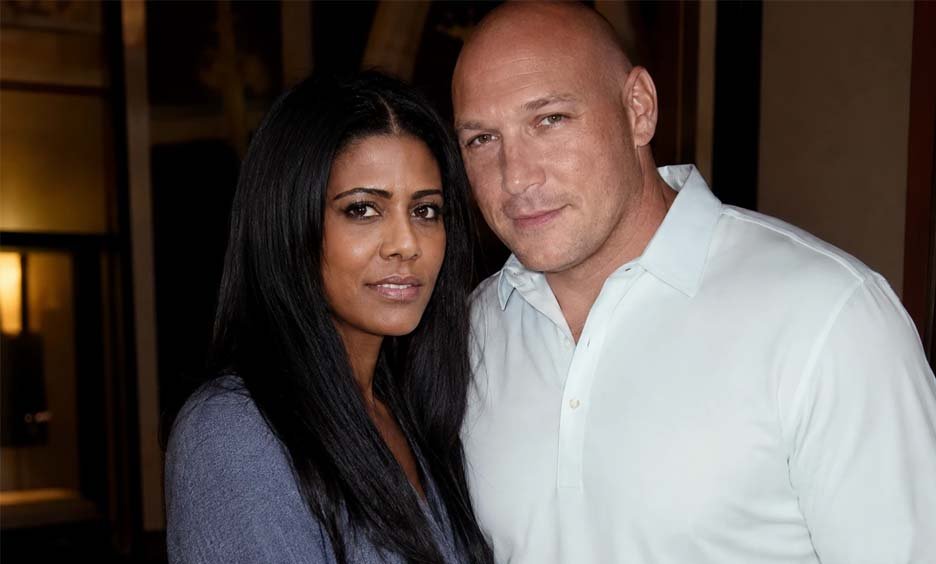 Tyna Robertson and Brian Urlacher’s Relationship