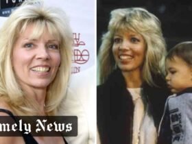 Carol J. Woliung