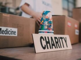 What Makes a Charity Organization Trustworthy in 2026