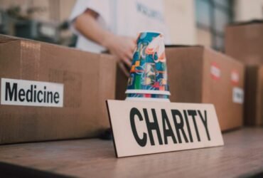 What Makes a Charity Organization Trustworthy in 2026