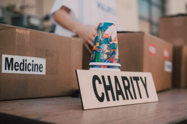 What Makes a Charity Organization Trustworthy in 2026