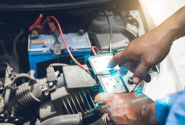 Why Electrical Problems in Cars Are Harder to Diagnose Than Ever
