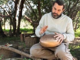 Sound Healing Benefits: What Ancient Traditions and Modern Research Are Revealing