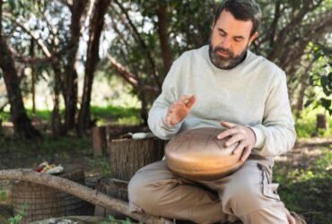 Sound Healing Benefits: What Ancient Traditions and Modern Research Are Revealing
