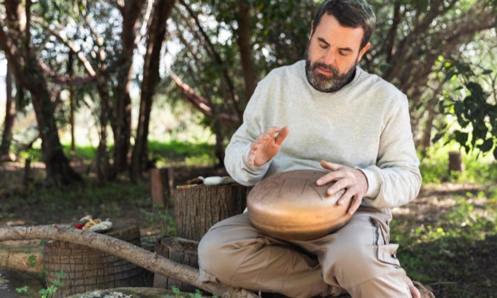 Sound Healing Benefits: What Ancient Traditions and Modern Research Are Revealing