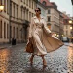 How to Make Fashion Campaign Videos With Higgsfield AI