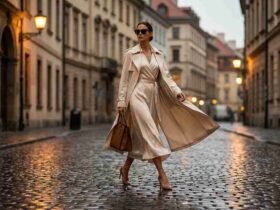 How to Make Fashion Campaign Videos With Higgsfield AI