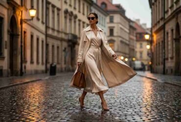 How to Make Fashion Campaign Videos With Higgsfield AI