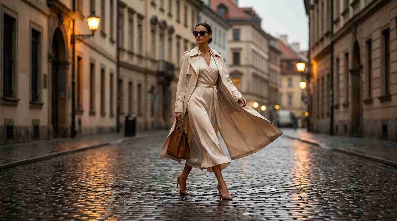 How to Make Fashion Campaign Videos With Higgsfield AI